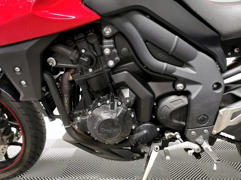 TIGER 1050 SPORT ABS