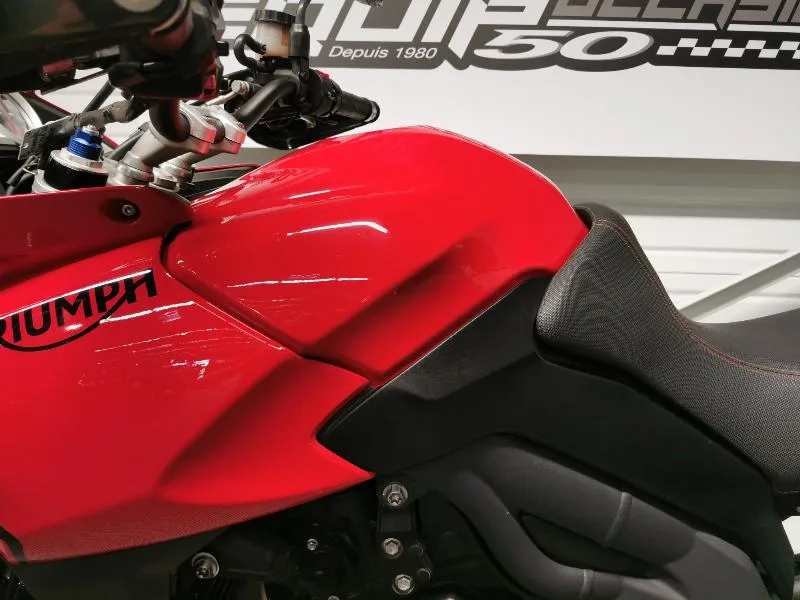 TIGER 1050 SPORT ABS