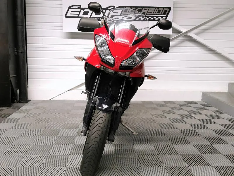 TIGER 1050 SPORT ABS