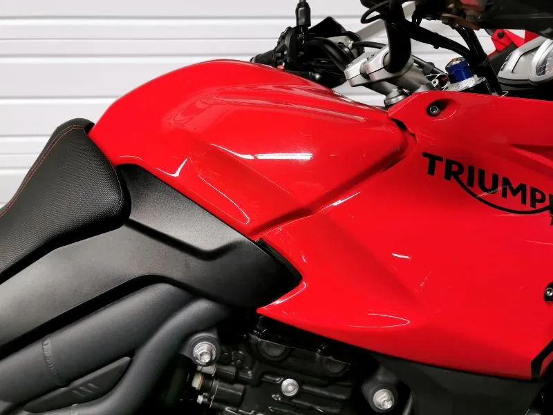 TIGER 1050 SPORT ABS
