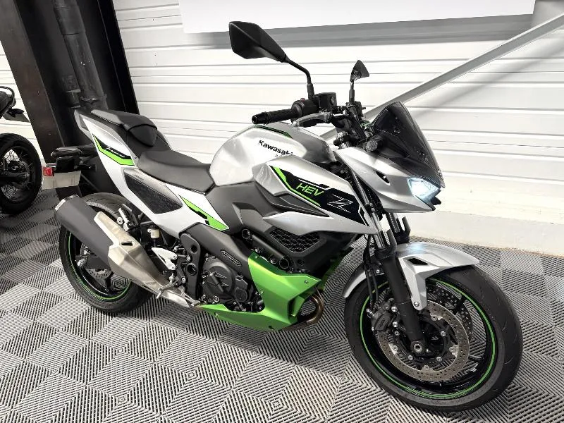Z7 HYBRID