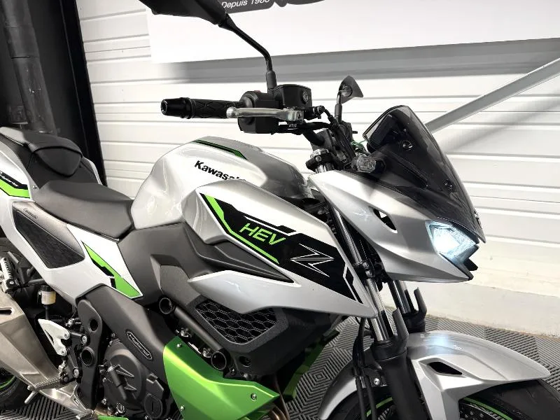 Z7 HYBRID