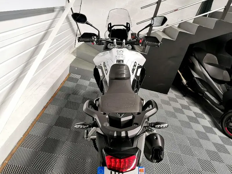 Tiger 900 GT PRO