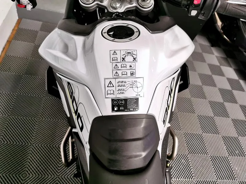Tiger 900 GT PRO