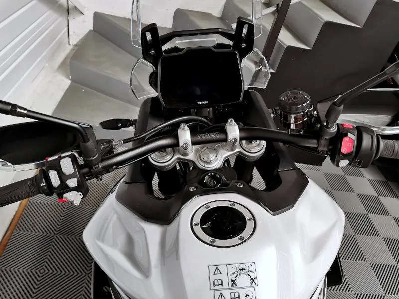 Tiger 900 GT PRO