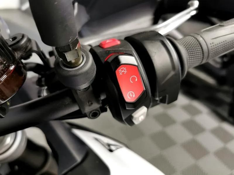 Tiger 900 GT PRO