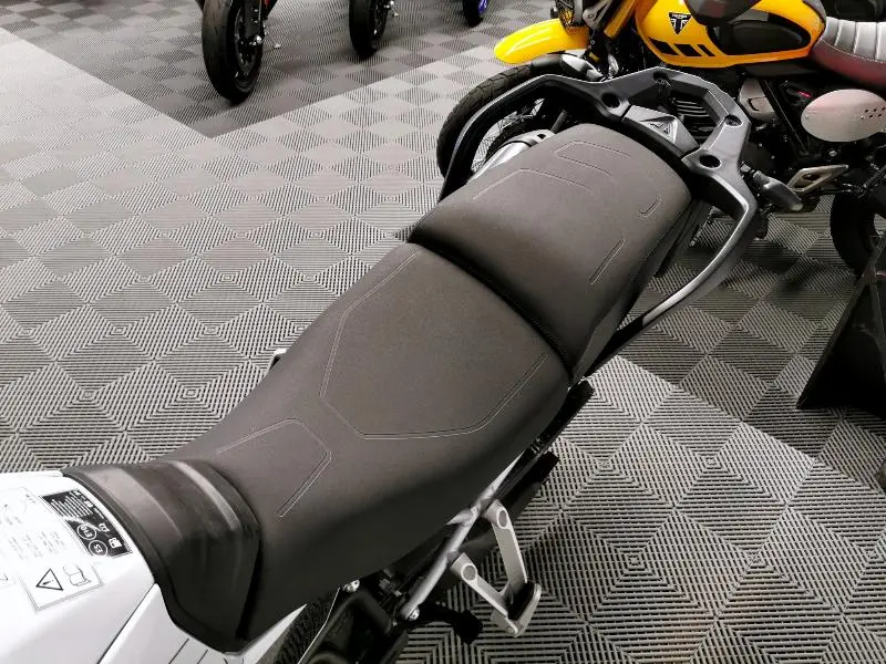 Tiger 900 GT PRO