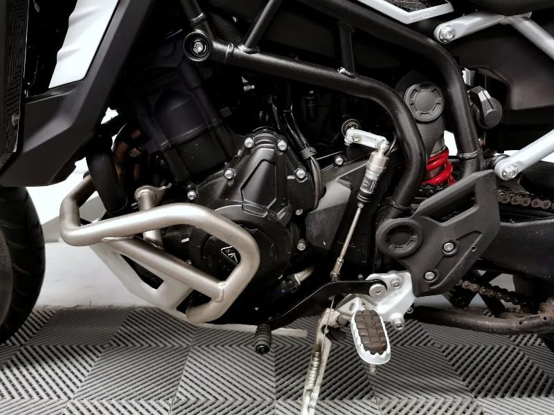 Tiger 900 GT PRO