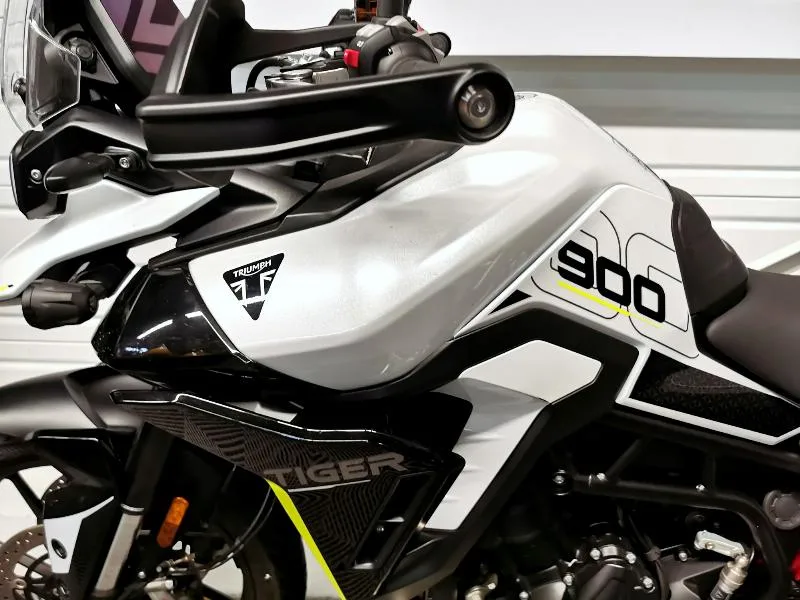 Tiger 900 GT PRO