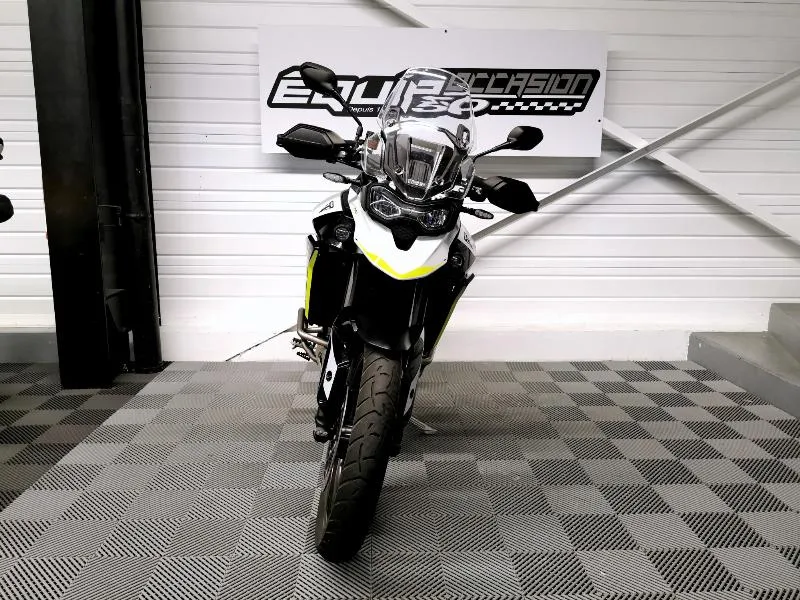 Tiger 900 GT PRO