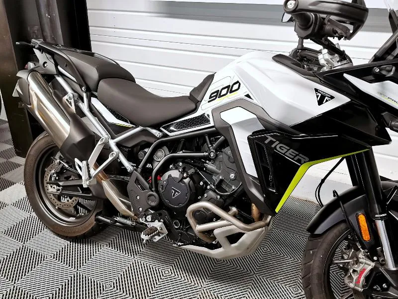 Tiger 900 GT PRO