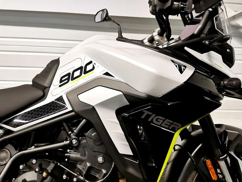 Tiger 900 GT PRO