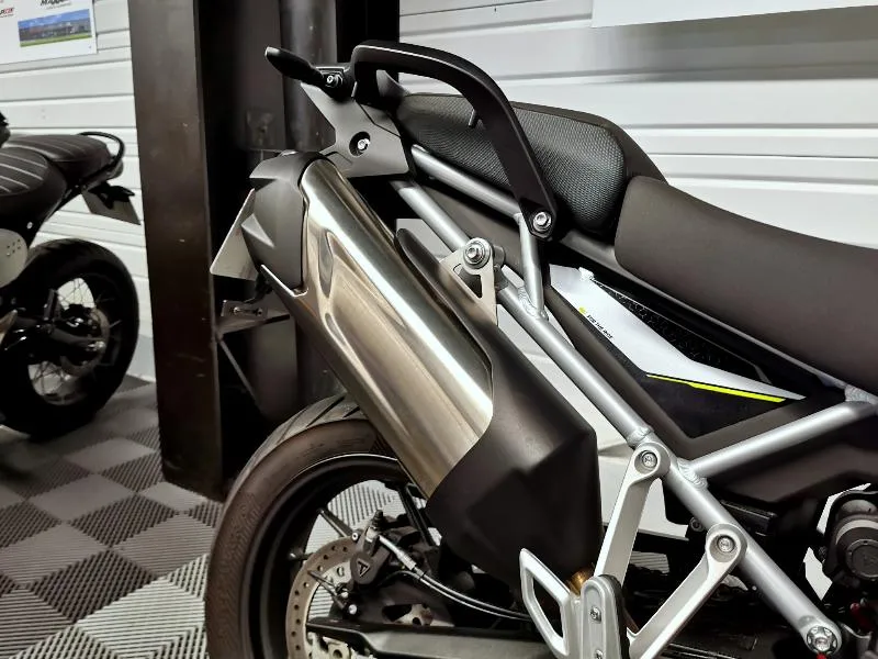 Tiger 900 GT PRO