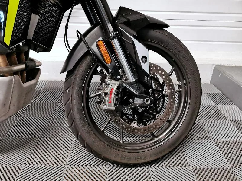 Tiger 900 GT PRO
