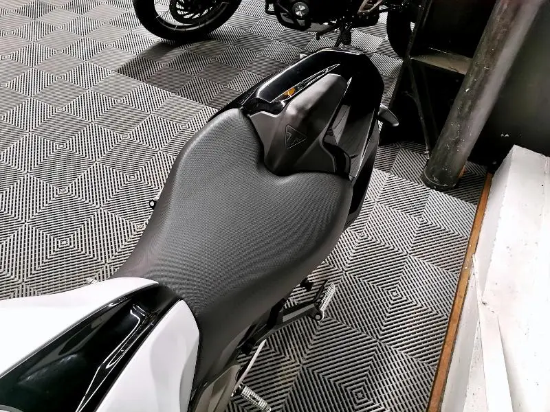 	DAYTONA 660