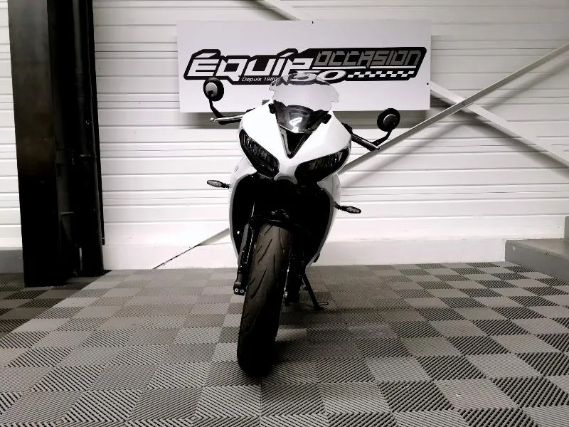 	DAYTONA 660