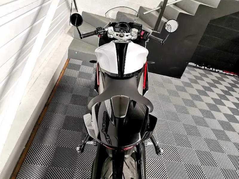 	DAYTONA 660