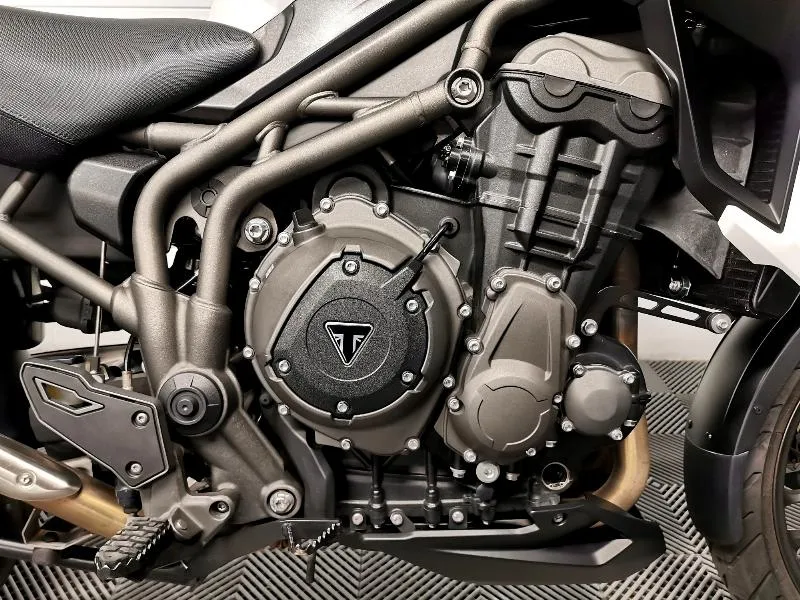 TIGER 1200 EXPLORER XRT