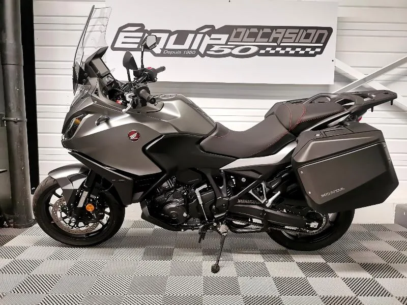 NT 1100