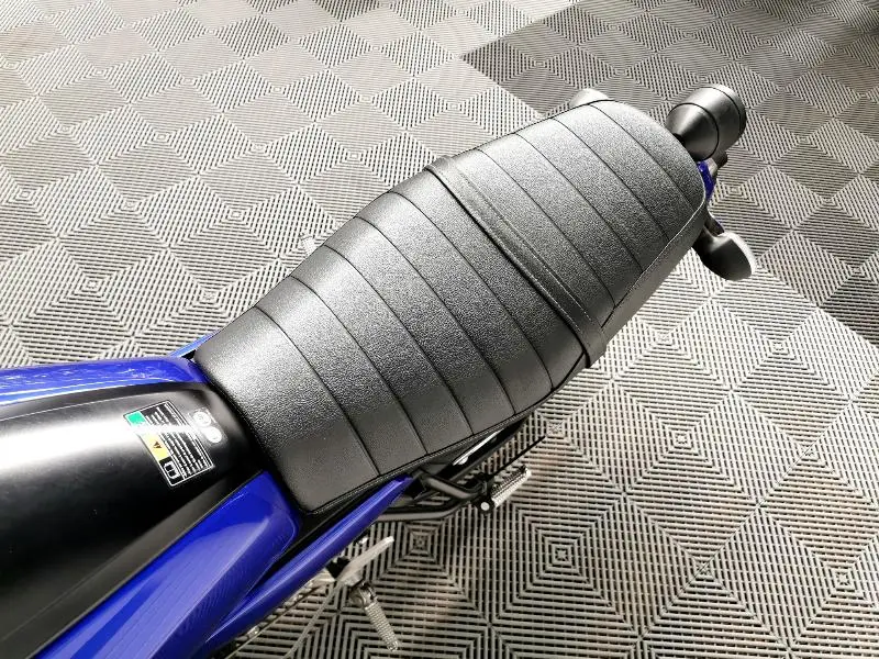 XSR 125