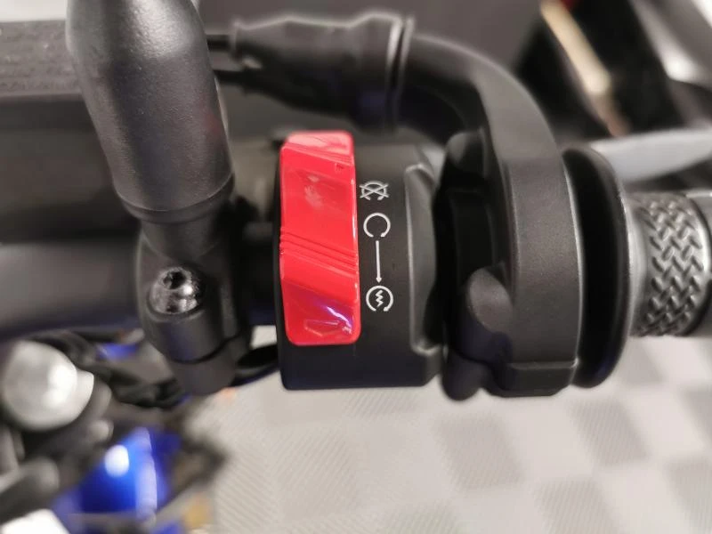 XSR 125