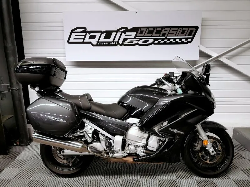 FJR 1300