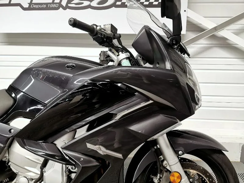 FJR 1300