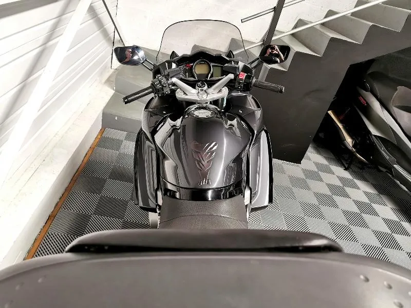FJR 1300