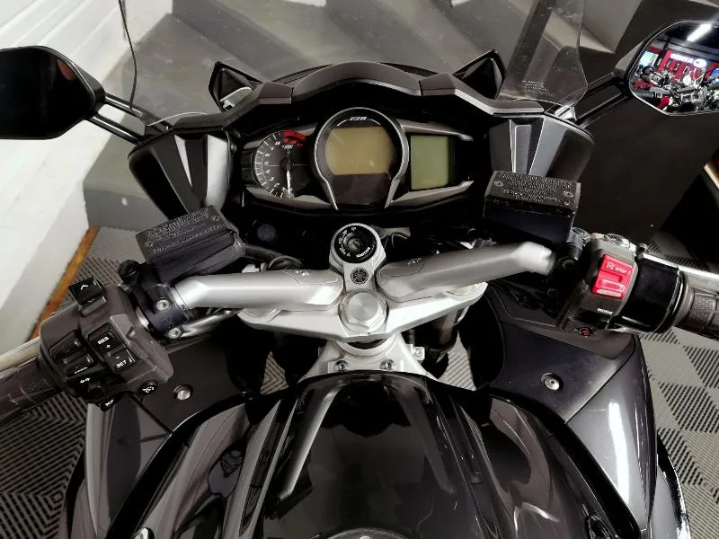 FJR 1300