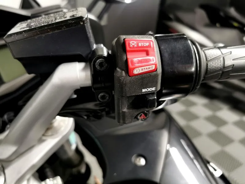 FJR 1300