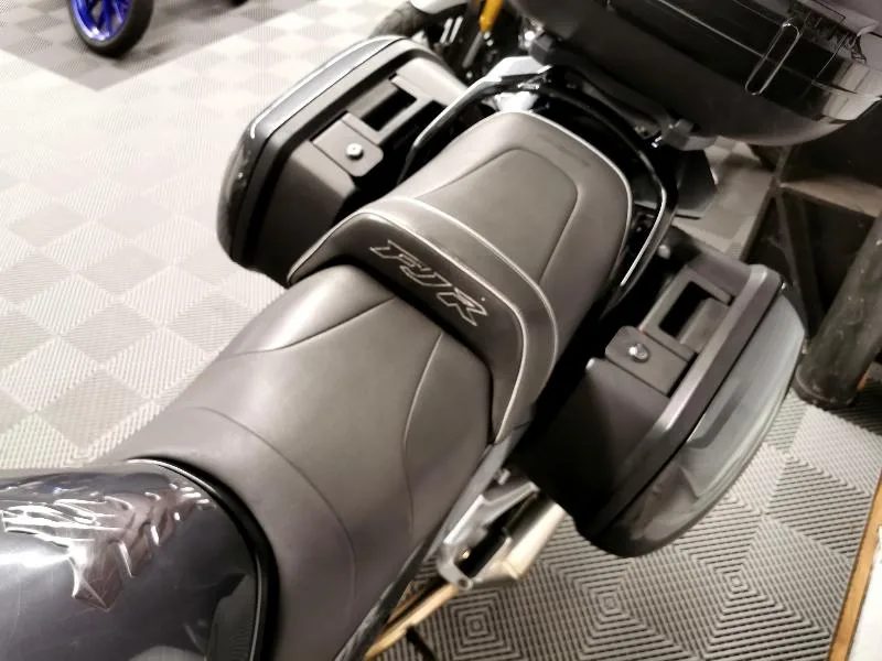FJR 1300