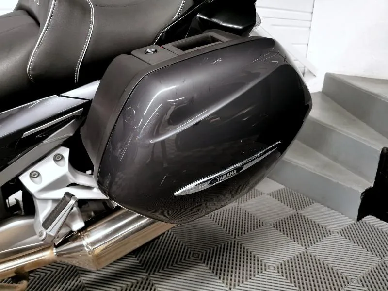FJR 1300