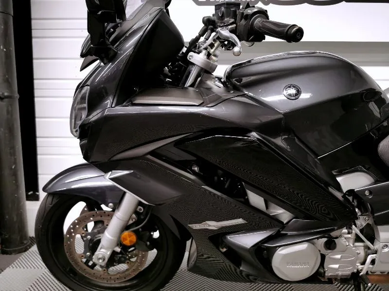 FJR 1300