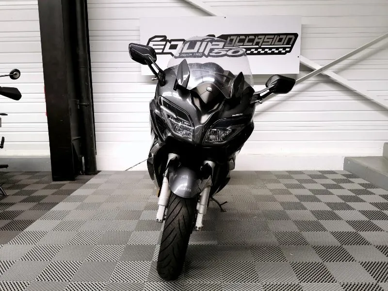 FJR 1300