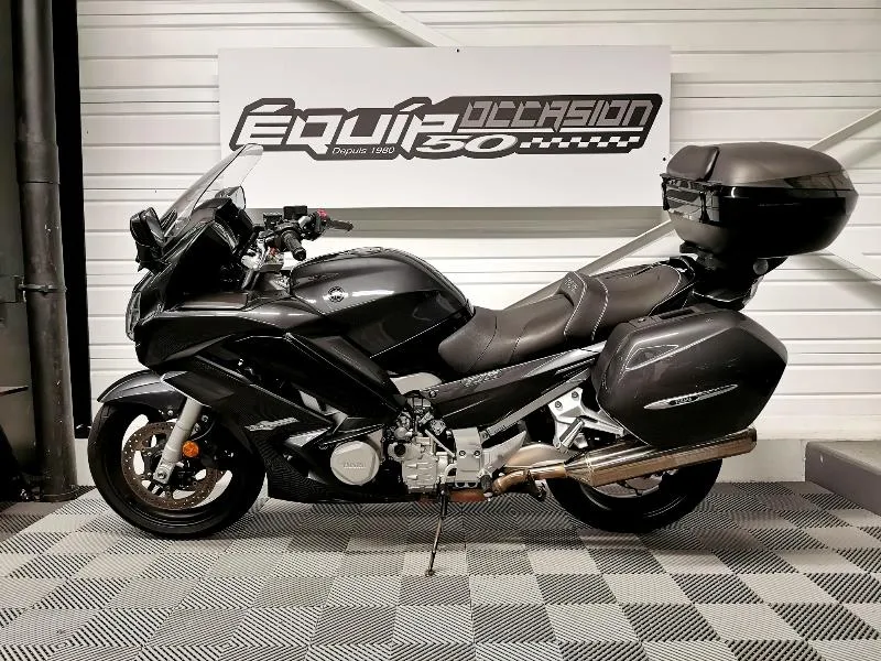 FJR 1300