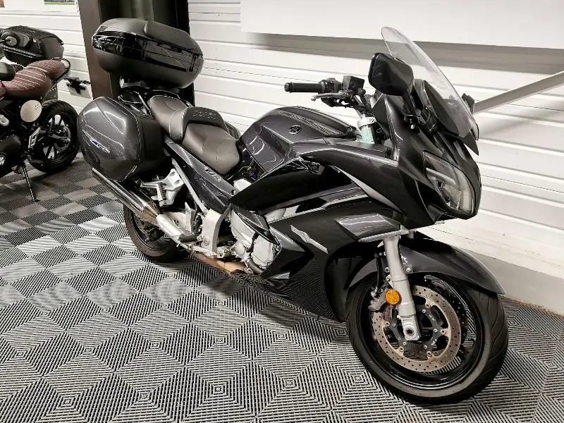 FJR 1300