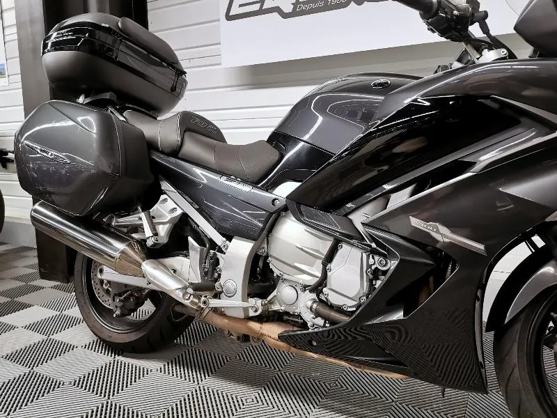 FJR 1300