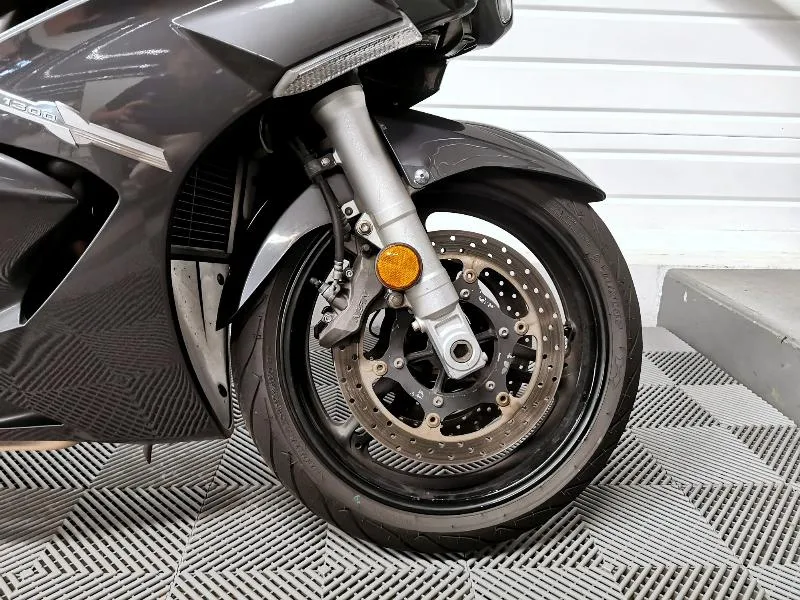 FJR 1300