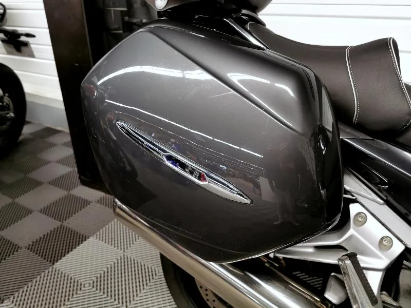 FJR 1300