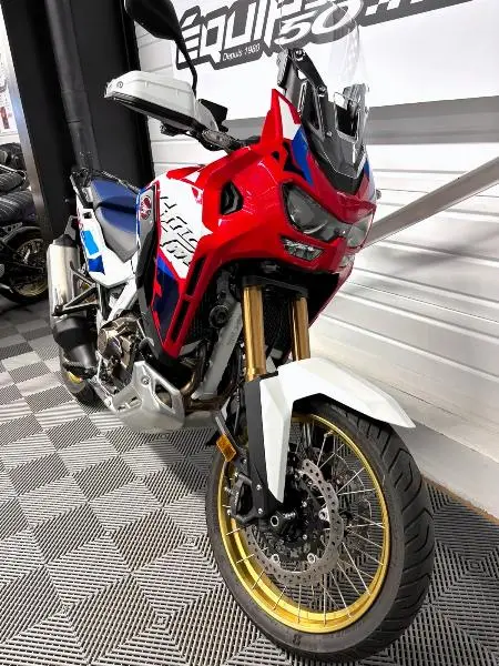 CRF 1100 L AFRICA TWIN  ADVENTURE SPORTS DCT