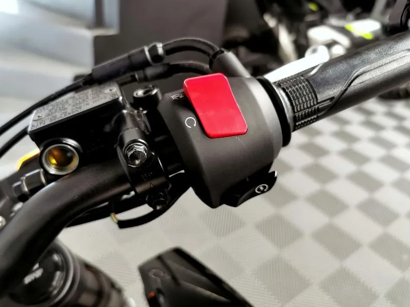 CB 125R Neo Sport Café