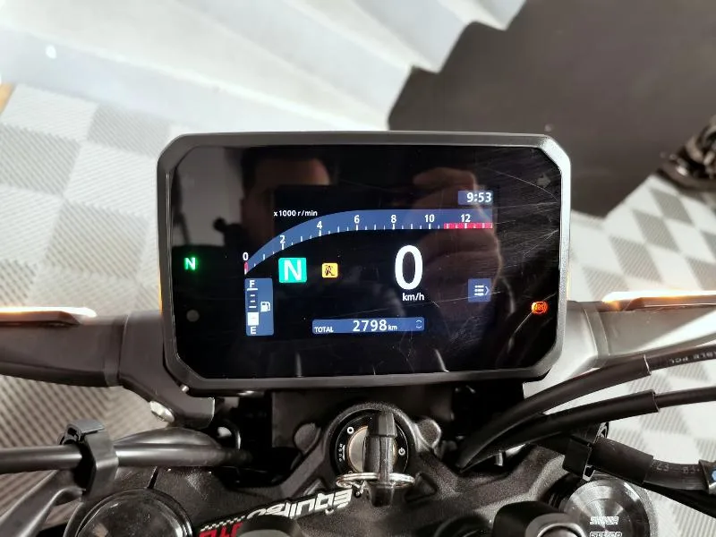 CB 125R Neo Sport Café