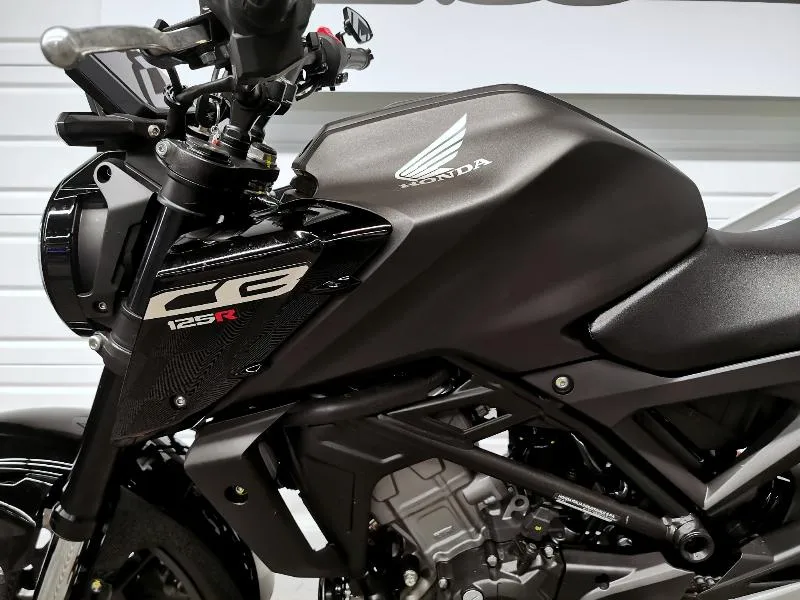 CB 125R Neo Sport Café