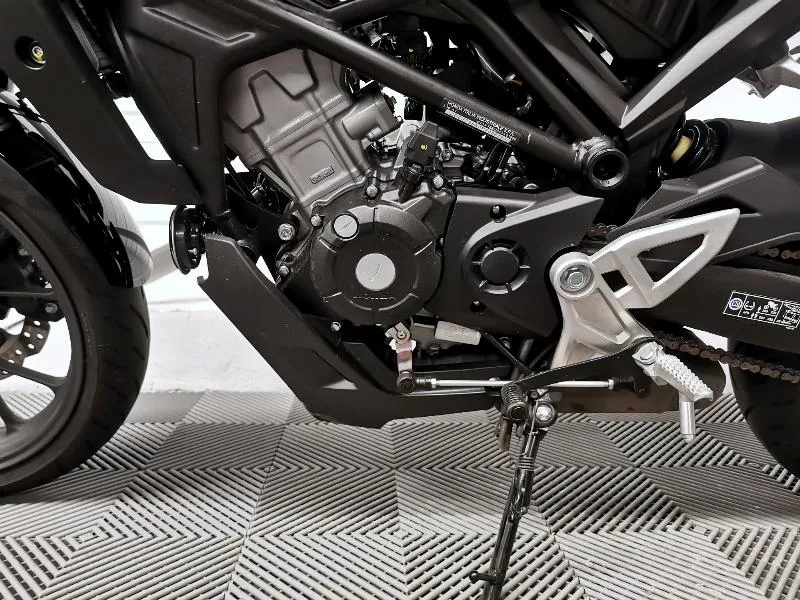 CB 125R Neo Sport Café