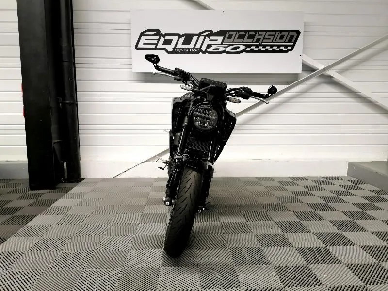 CB 125R Neo Sport Café
