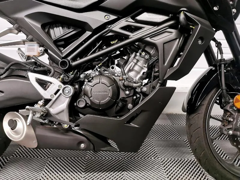 CB 125R Neo Sport Café