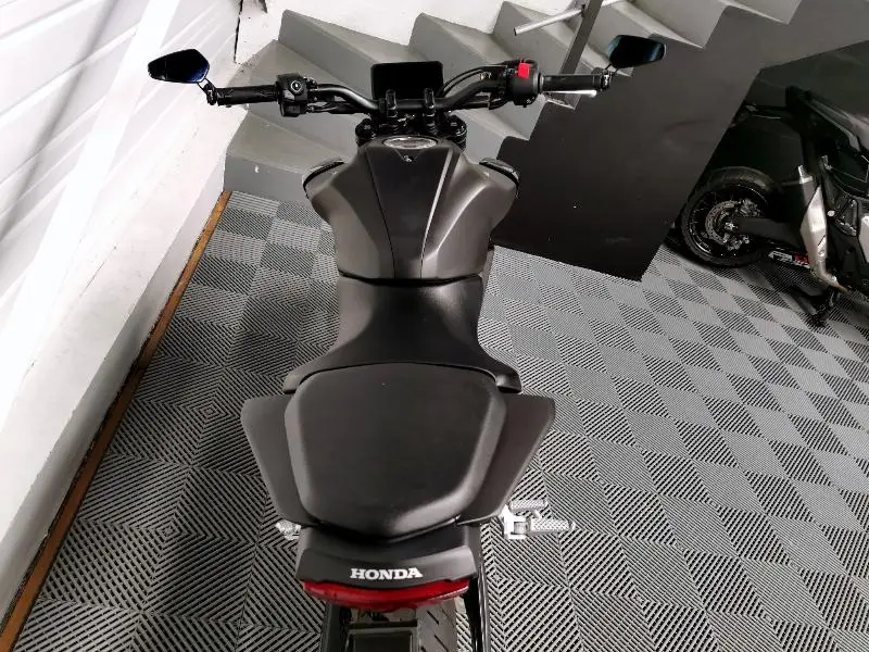 CB 125R Neo Sport Café