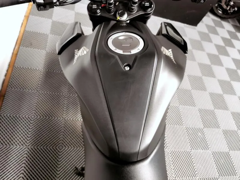 CB 125R Neo Sport Café