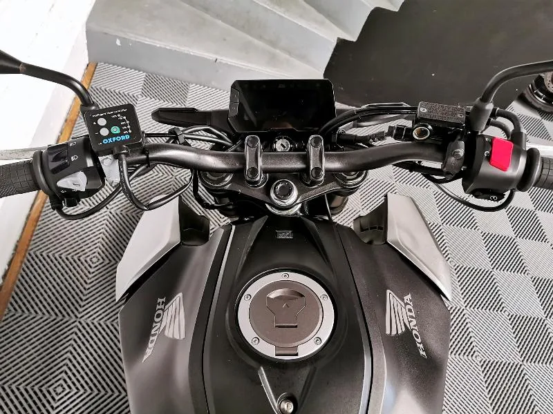 CB 125R Neo Sport Café
