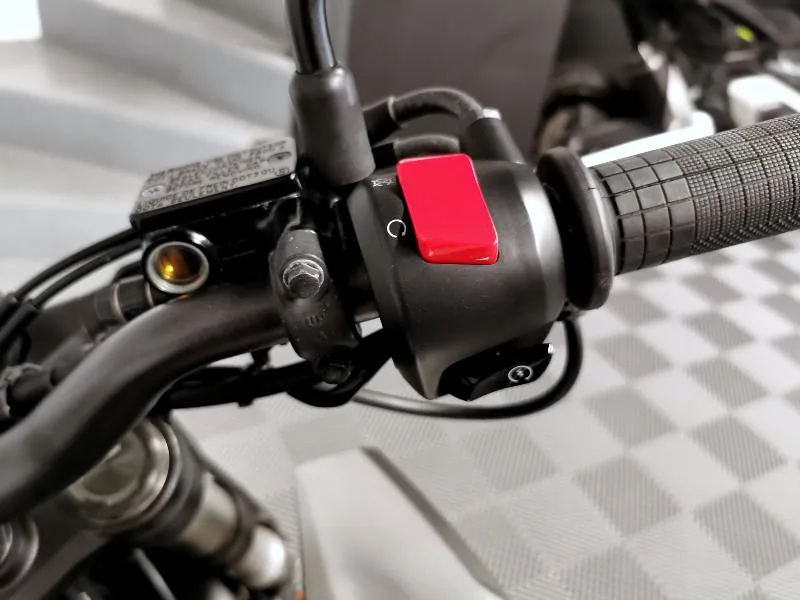 CB 125R Neo Sport Café